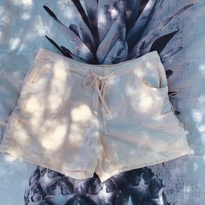 Tommy Bahama Women’s “Relax” Linen Shorts